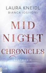 Midnight Chronicles - Blutmagie