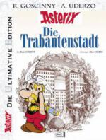 Die ultimative Asterix Edition 17