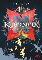 Kronox - Vom Feind gesteuert