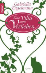 Eine Villa zum Verlieben