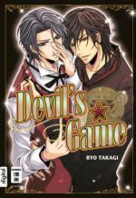 Devil's Game 01