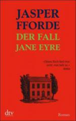 Der Fall Jane Eyre - Jasper Fforde