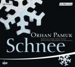 Schnee, 2 Audio-CDs