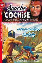 Apache Cochise 1 - Western