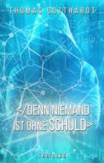 Denn niemand ist ohne Schuld