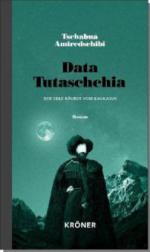 Data Tutaschchia