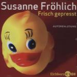 Frisch gepreßt, 1 Audio-CD