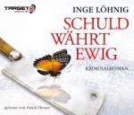 Schuld währt ewig, 5 Audio-CDs