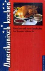 Amerikanisch kochen