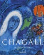 Marc Chagall 1887-1985