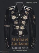 Michael Jackson - King of Style