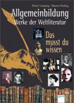 Allgemeinbildung Werke der Weltliteratur