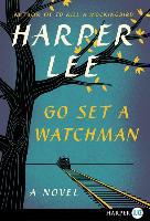 Go Set a Watchman LP