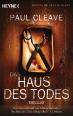 Das Haus des Todes