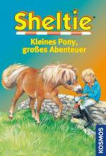 Kleines Pony, großes Abenteuer