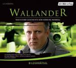 Wallander, Bilderrätsel, 1 Audio-CD