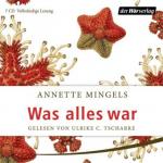 Was alles war, 7 Audio-CDs