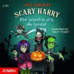 Scary Harry 05. Hier scheiden sich die Geister