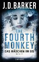 The Fourth Monkey - Das Mädchen im Eis