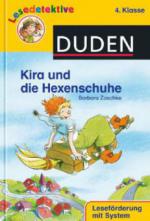 Kira und die Hexenschuhe (4. Klasse)