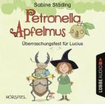 Petronella Apfelmus - Überraschungsfest für Lucius