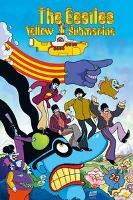 The Beatles: Yellow Submarine - Die Graphic Novel