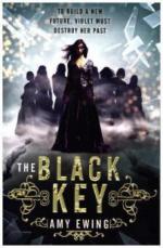 The Black Key