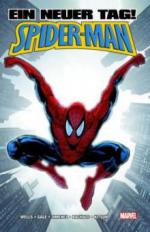 Spider-Man: Ein neuer Tag. Bd.2