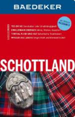 Baedeker Schottland