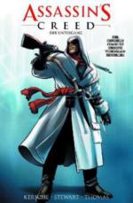 Assassin's Creed 01