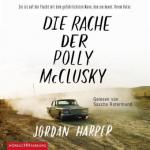 Die Rache der Polly McClusky, 2 MP3-CDs