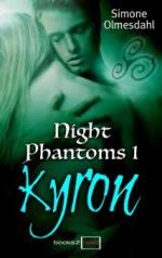Night Phantoms 01 - Kyron