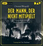 Der Mann, der nicht mitspielt, 2 MP3-CDs