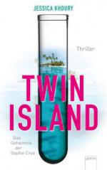 Twin Island. Das Geheimnis der Sophie Crue