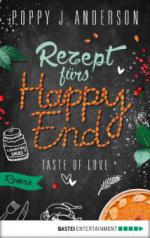 Taste of Love - Rezept fürs Happy End