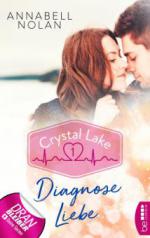 Crystal Lake - Diagnose Liebe