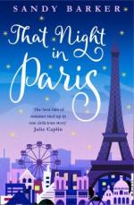 That Night In Paris (The Holiday Romance, Book 2)