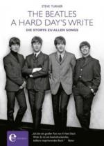 The Beatles. A Hard Day's Write