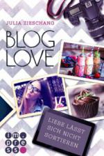 Blog Love. Liebe lässt sich nicht sortieren