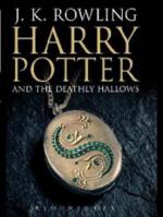 Harry Potter and the Deathly Hallows, Adult Edition