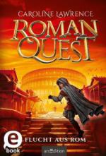 Roman Quest - Flucht aus Rom