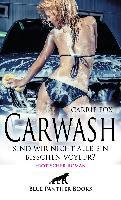 Carwash - sind wir nicht alle ein bisschen Voyeur? | Erotischer Roman