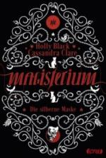 Magisterium 04 - Die silberne Maske