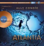 Atlantia, 1 Audio-CD, MP3