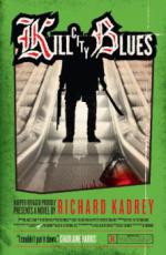 Kill City Blues (Sandman Slim, Book 5)