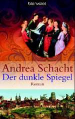 Der dunkle Spiegel