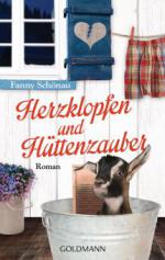 Herzklopfen und Hüttenzauber