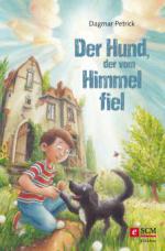 Der Hund, der vom Himmel fiel