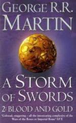 A Song of Ice and Fire 03. Storm of Swords 2. Blood and Gold