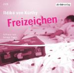 Freizeichen, 2 Audio-CDs